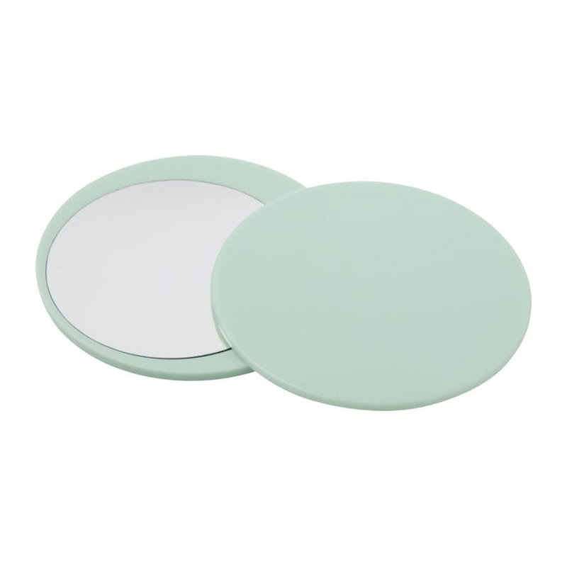 Specchietto scorrevole per trucco Glider