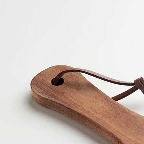 Tagliere in legno di acacia 38.5X11X0.9 CM