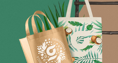 Borse, Shopper e Articoli da Viaggio