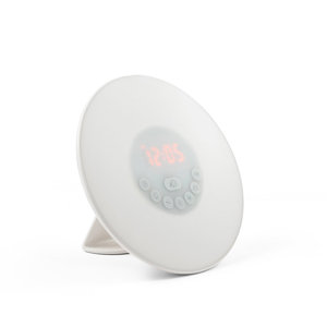 Radiosveglia touch