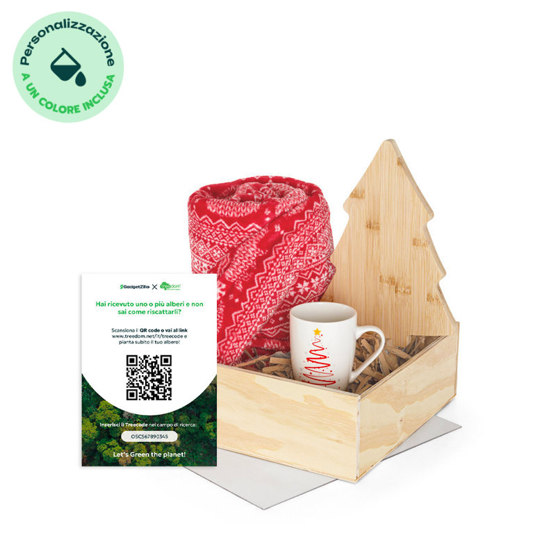 Box Magico Natale