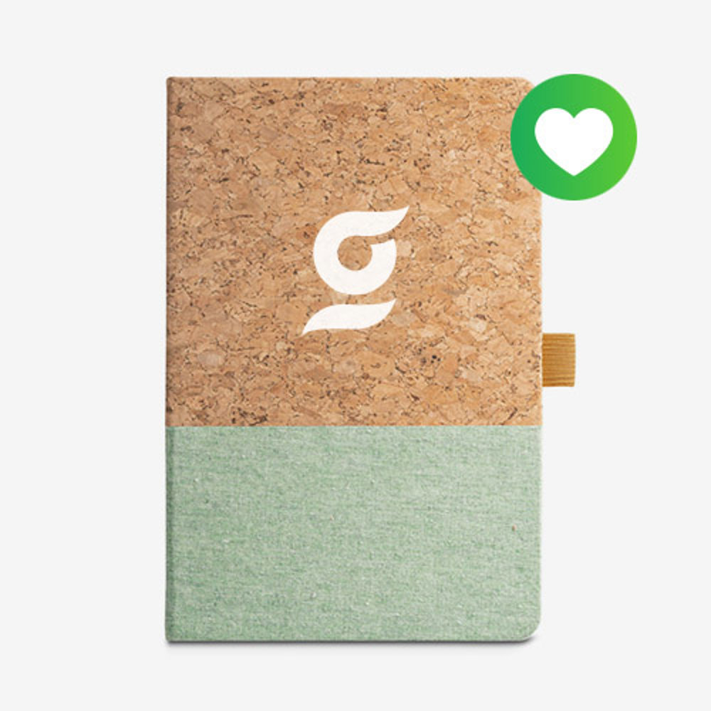 Block Notes Ecologici