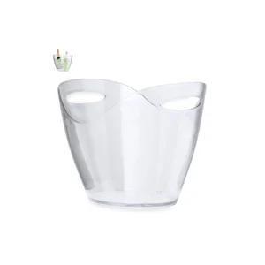 Secchiello per il ghiaccio da 8l