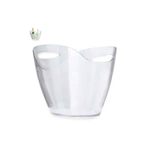 Secchiello per il ghiaccio da 8l