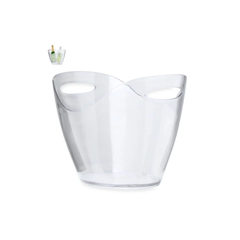 Secchiello per il ghiaccio da 8l