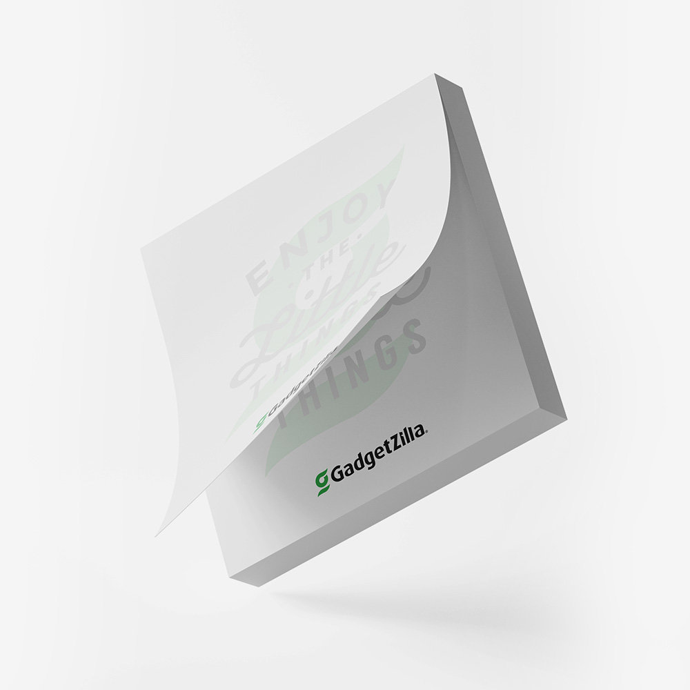 Foglietti Adesivi Personalizzati