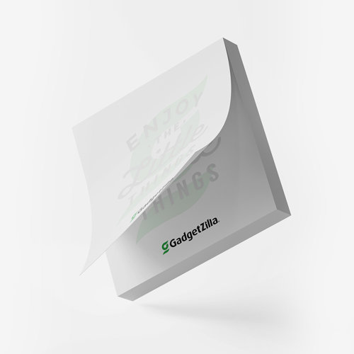 Foglietti Adesivi Personalizzati