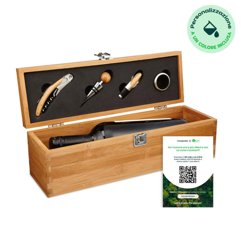 Box Sommelier Plus