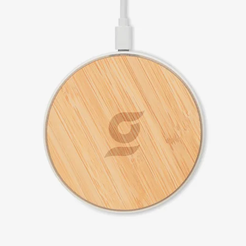 Caricatori Wireless Personalizzati