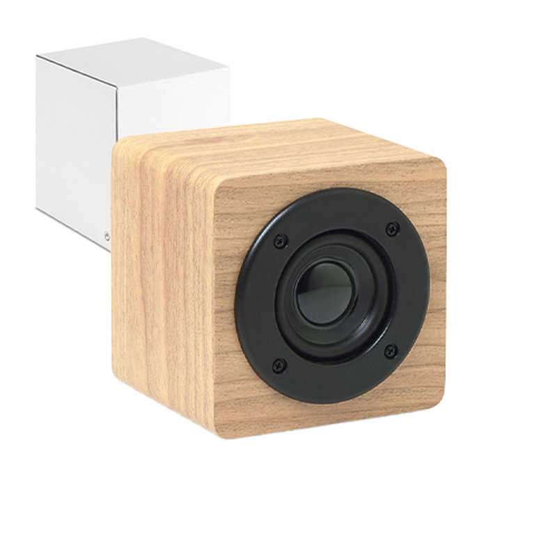 Cassa Wireless 5.1 2x 3W con amplificatore interno