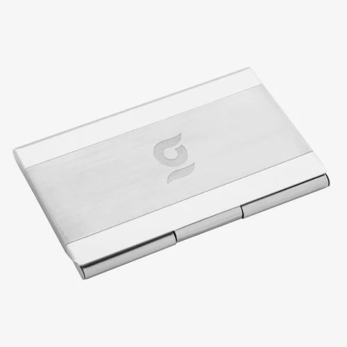 Porta biglietti da Visita