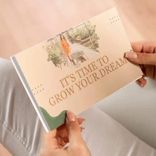 Stampa Digitale su Carta