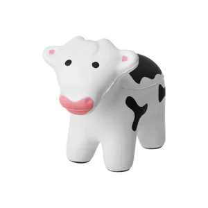 Antistress a forma di mucca