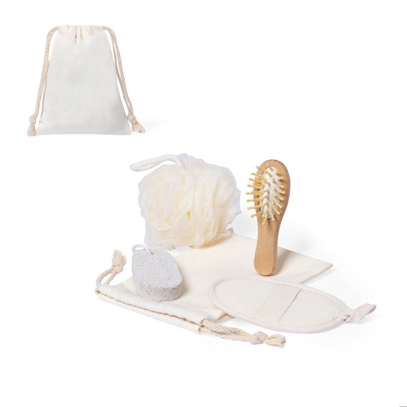 Set da Bagno