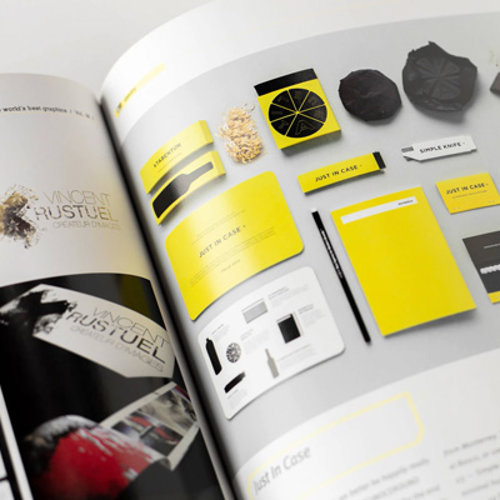 Stampa Offset (No Stampa Bianco)