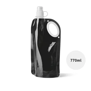 Borraccia pieghevole da 770 ml