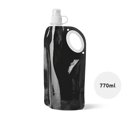 Borraccia pieghevole da 770 ml
