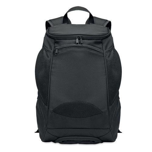 Borsa/zaino sportivo multifunzionale per padel in RPET con diversi scomparti 30x25x44cm