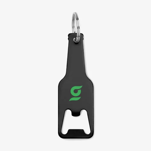 Portachiavi Apribottiglie