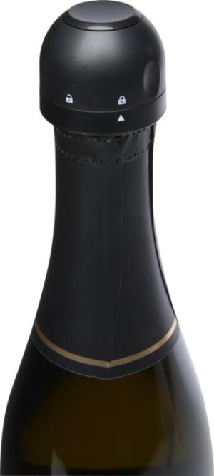Tappo per bottigle di champagne ermetico