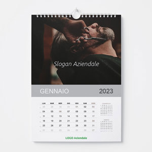 Calendari Personalizzati e Planning