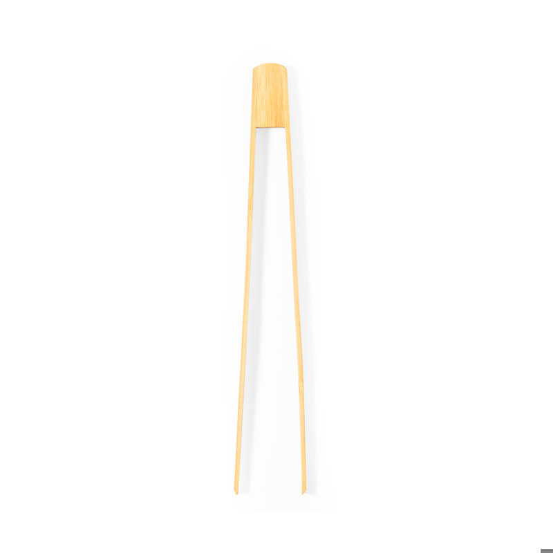 Pinza in bambù