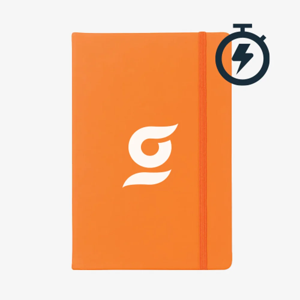 Block Notes Consegna Rapida