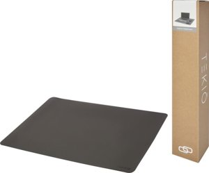 Tappetino in pelle PU per scrivania 600x400x17mm