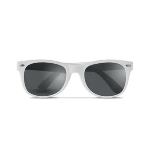Occhiali da sole disponibili in vari colori UV400