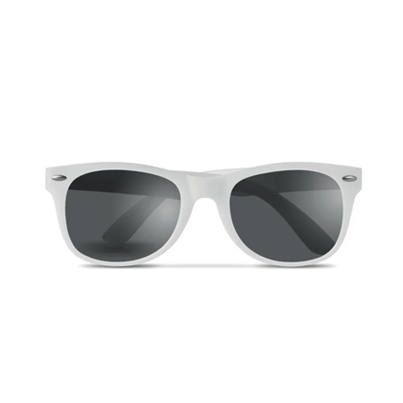 Occhiali da sole disponibili in vari colori UV400