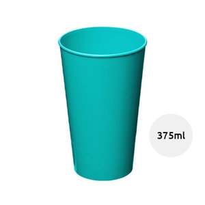 Bicchiere in plastica Arena da 375 ml