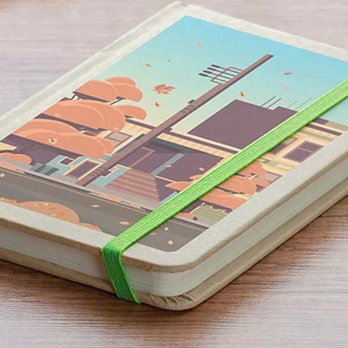 Stampa a Getto di Inchiostro (No Stampa Bianco)