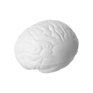 Antistress a forma di cervello