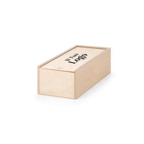 Box Cuor di Sughero