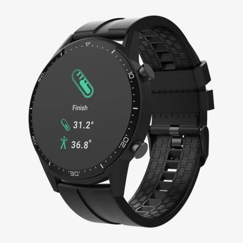 Smartwatch e Smartband