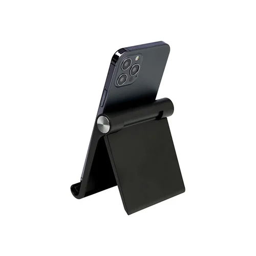 Supporto per tablet e smartphone in plastica ABS