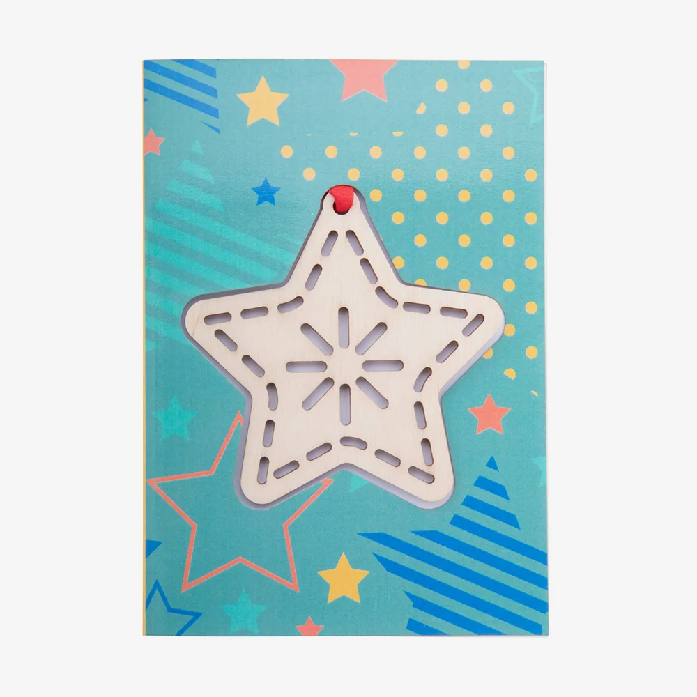 Biglietti d'Auguri e Segnalibri