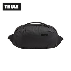 Marsupio antifurto Thule in poliestere riciclato con tasche 330x40x180mm