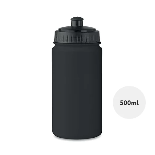 Borraccia sportiva con beccuccio da 500ml