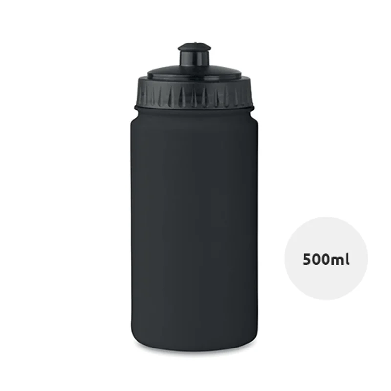 Borraccia sportiva con beccuccio da 500ml