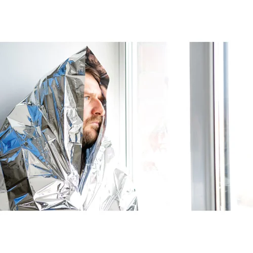 Coperta di emergenza