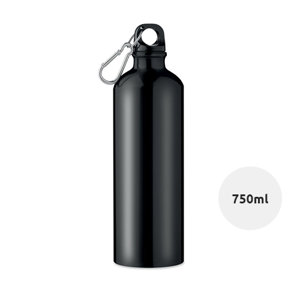 Borraccia in alluminio 750ml