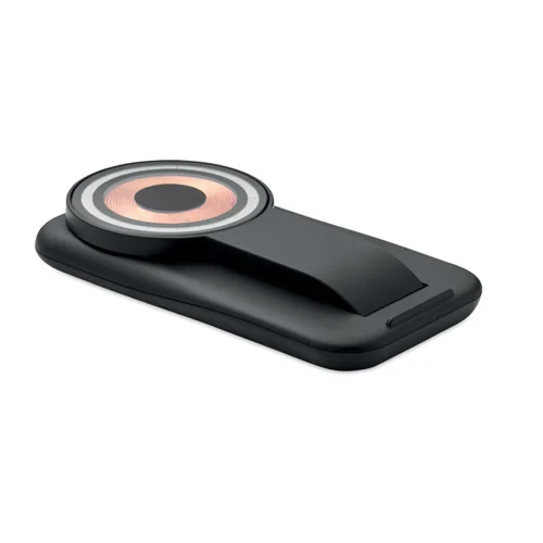Caricatore wireless magnetico 3 in 1 pieghevole da 15W