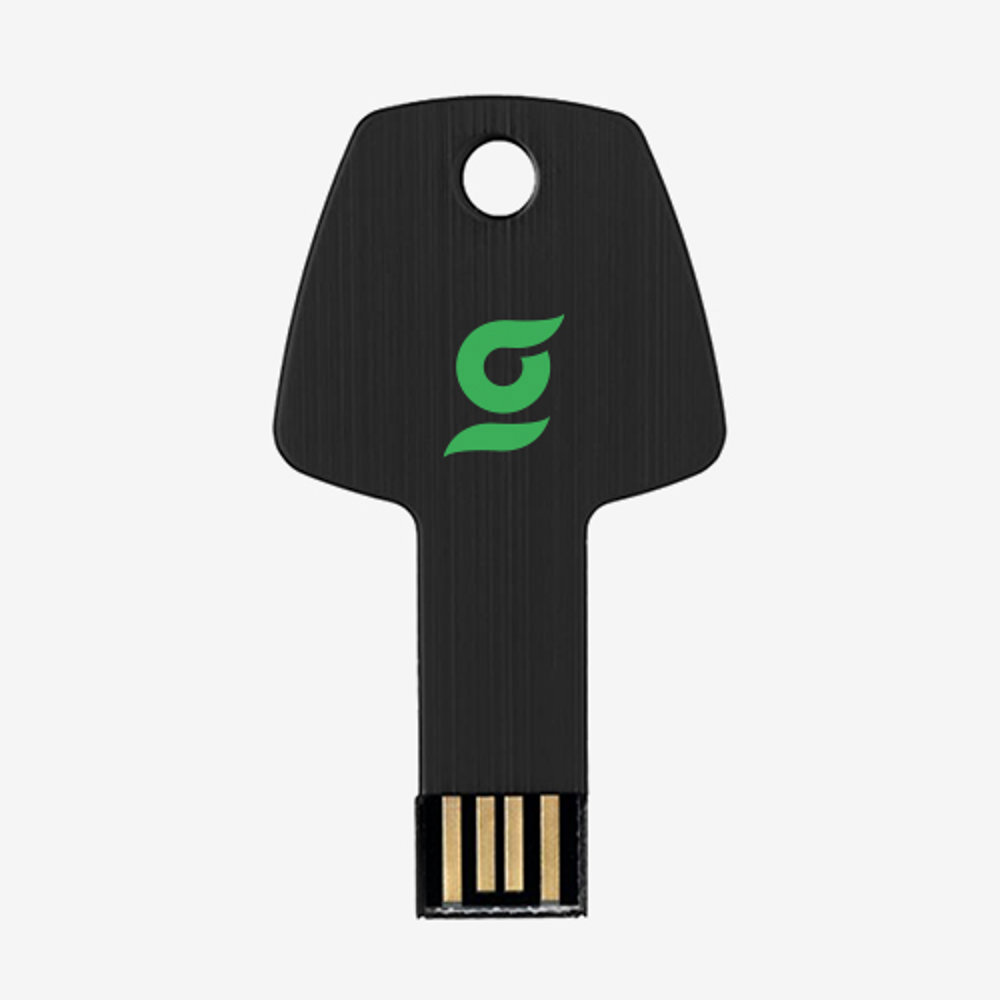 Chiavette USB in Metallo