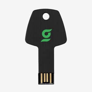 Chiavette USB in Metallo