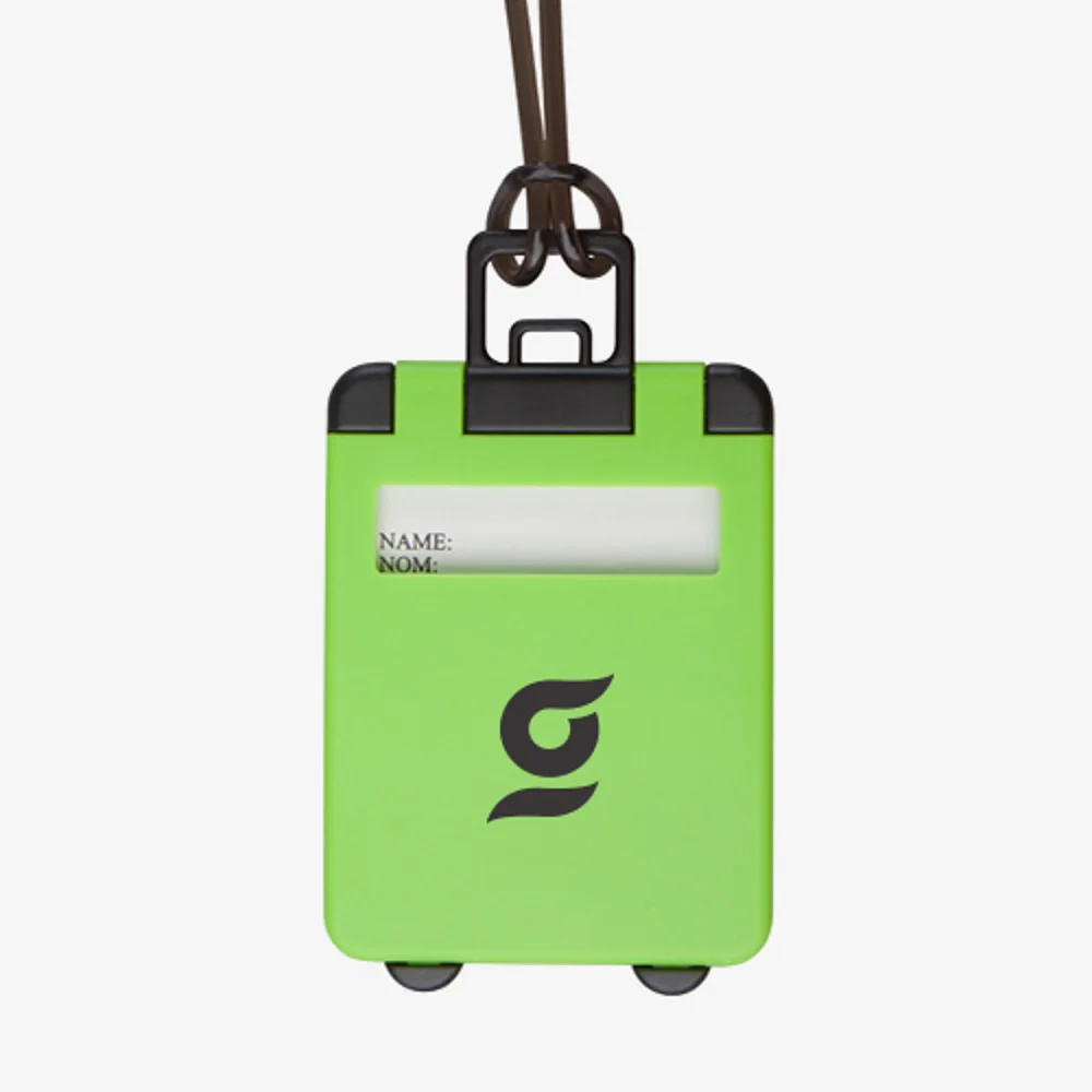 Accessori da Viaggio