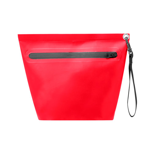Pochette impermeabile in PVC 255x190x100mm