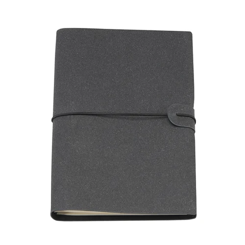 Blocco note formato A5 ricaricabile con due taccuini Slyk