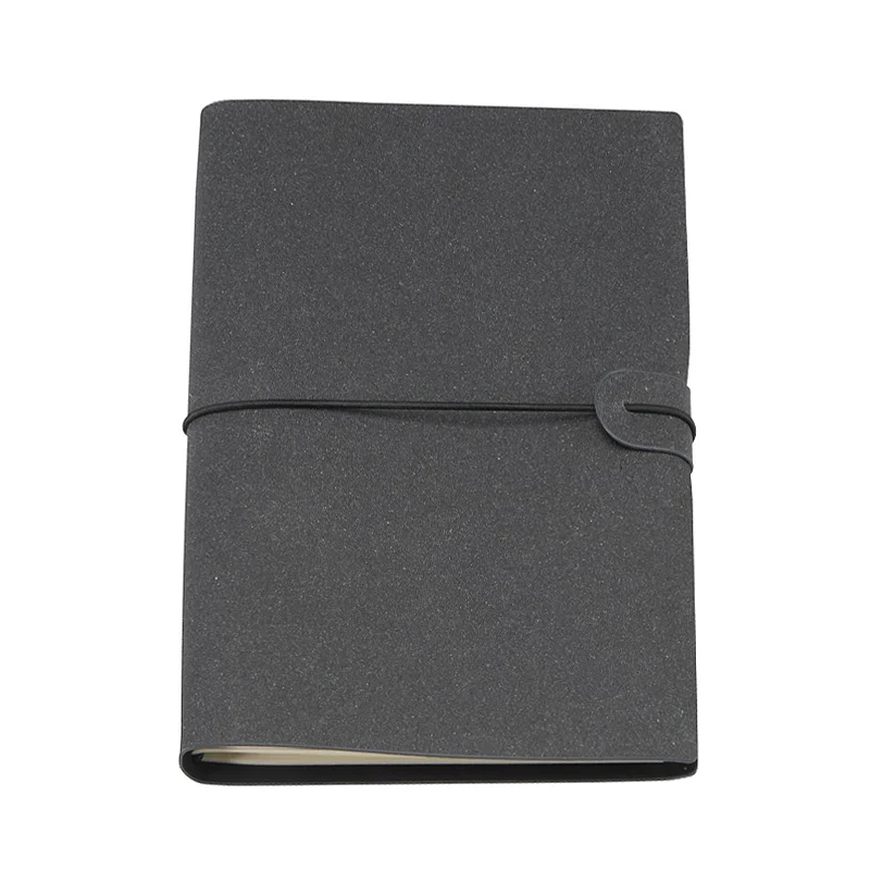 Blocco note formato A5 ricaricabile con due taccuini Slyk