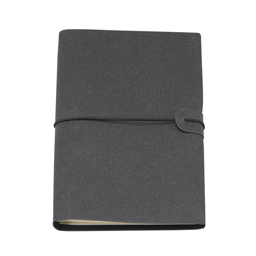 Blocco note formato A5 ricaricabile con due taccuini Slyk